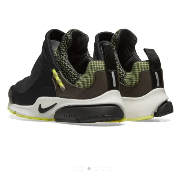 comes de garcon sneakers